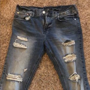 PacSun Skinny Jeans